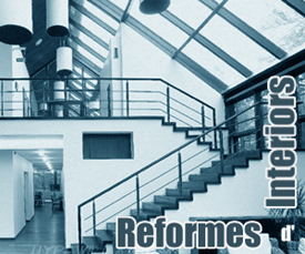 FACHADAS ZAREN - MENU - Reformas de Interiores