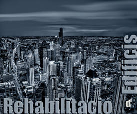 FACHADAS ZAREN - MENU - Rehabilitación de Edificios